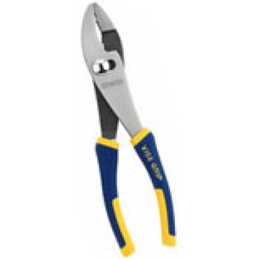 IRWIN 2078406 6 SLIP JOINT PLIER