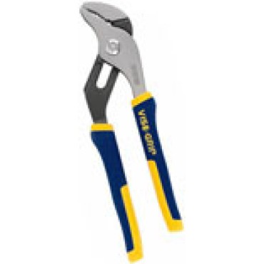 IRWIN 2078510 10 GROOVE JOINT PLIER