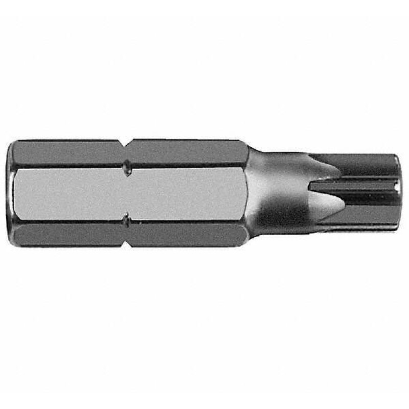 IRWIN IWAF21TX302 2PK 1 T30 BIT    