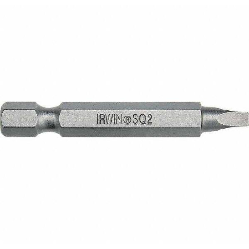 IRWIN IWAF22PH12 2PK 2 #1PH PWR BIT