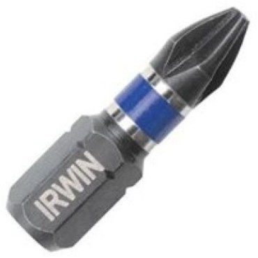 IRWIN IWAF31PH12 2PK 1 #1PH IMP BIT