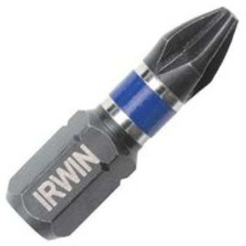 IRWIN IWAF31PH12 2PK 1 #1PH IMP BIT
