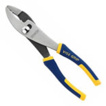 IRWIN 2078408 8 SLIP JOINT PLIER