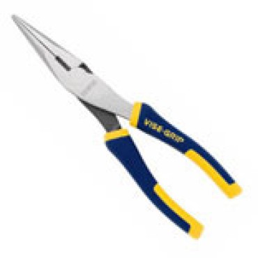 IRWIN 2078216 6 LONG NOSE PLIER