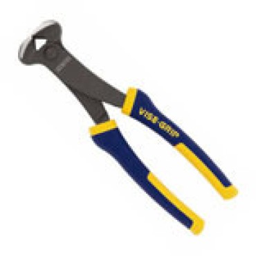 IRWIN 2078318 8 END CUTTING PLIER