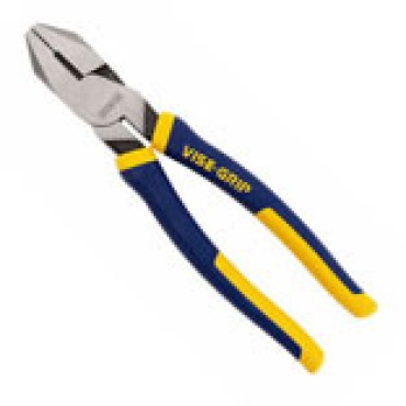 IRWIN 2078208 8 LINESMAN PLIER