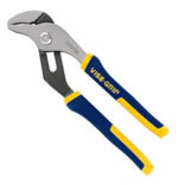 IRWIN 2078508 8 GROOVE JOINT PLIER