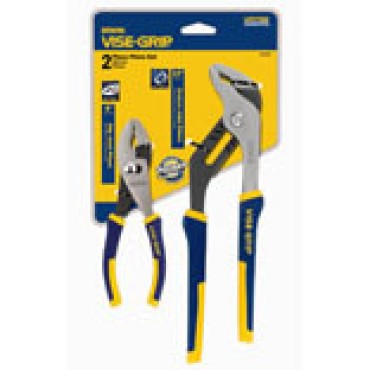 IRWIN 2078701 2PC PLIER SET