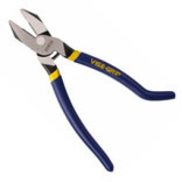 IRWIN 2078909 9 IRON WORKERS PLIER