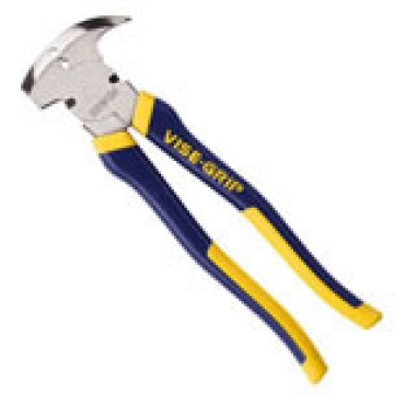 IRWIN 2078901 10-1/4 FENCING PLIER