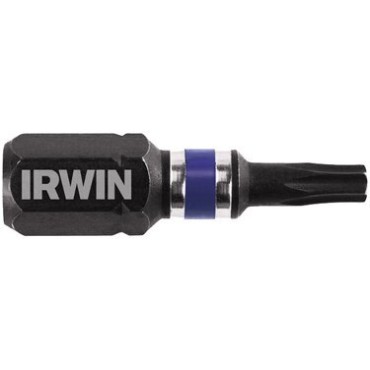 IRWIN IWAF31TX102 2PK 1 T10 BIT    