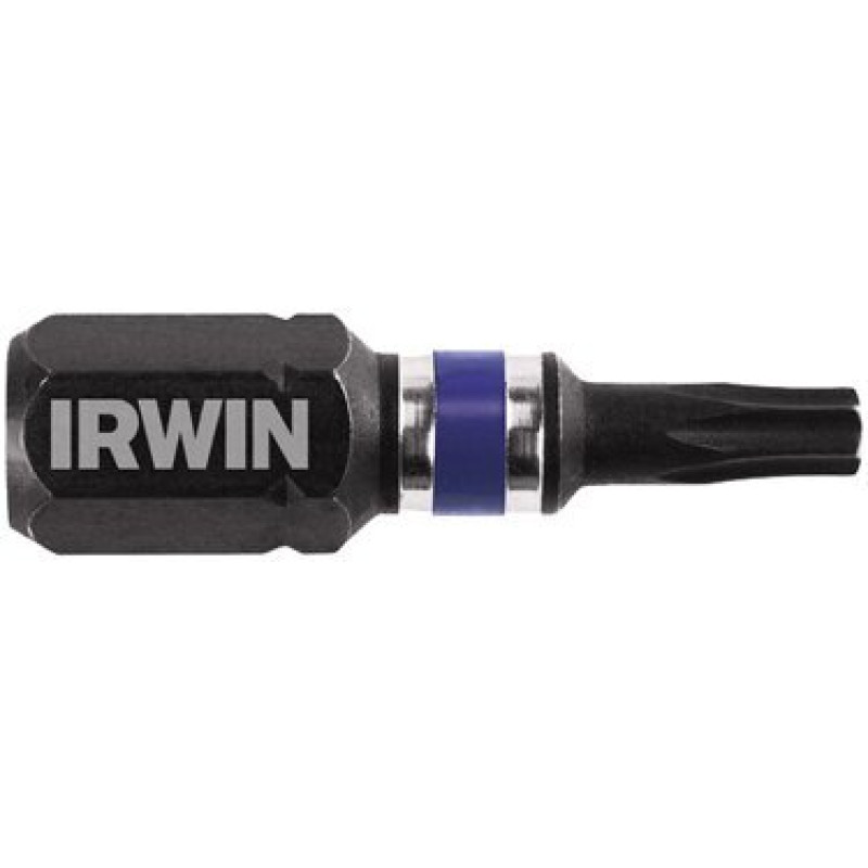 IRWIN IWAF31TX102 2PK 1 T10 BIT    
