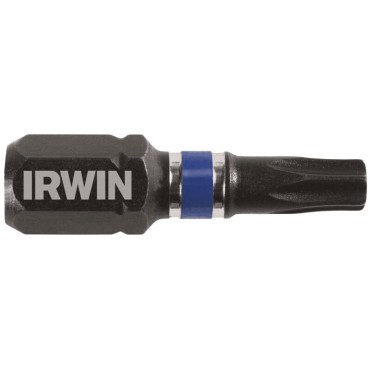 IRWIN IWAF31TX202 2PK 1 T20 BIT    