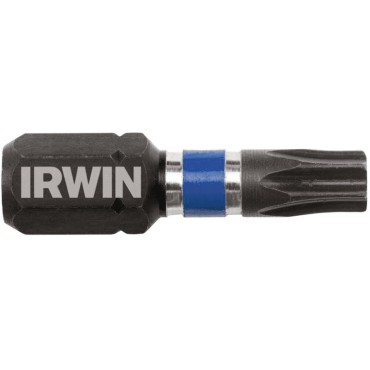 IRWIN IWAF31TX252 2PK 1 T25 BIT    