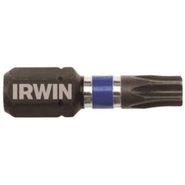 IRWIN IWAF31TX302 2PK 1 T30 BIT    