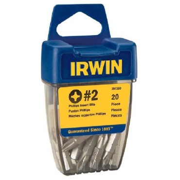 IRWIN IWAF121PH220D #2PH 1 BIT     