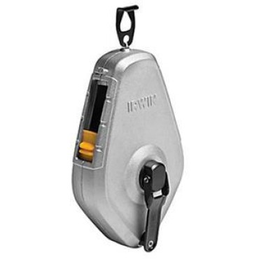 IRWIN 1932871 50 CHALK REEL