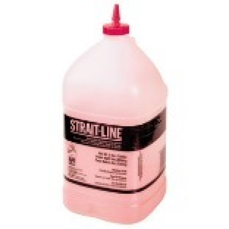 IRWIN 65102 5 LB IRWIN RED CHALK