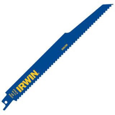 IRWIN 372960P5 5PK 9 10T RECP BLADE