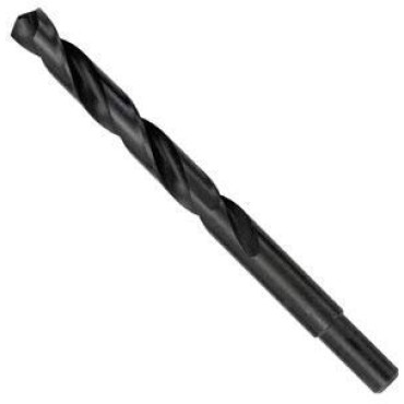 IRWIN 67825 25/64 JOBBER BIT       