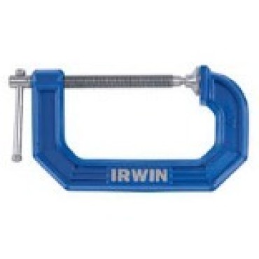 IRWIN 225104 4 C-CLAMP