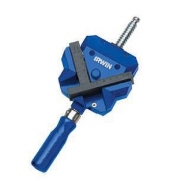 IRWIN 226410 90DEG ANGLE CLAMP