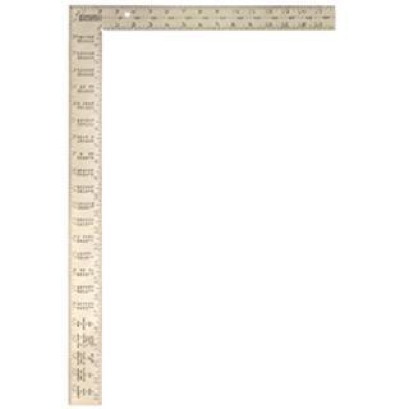IRWIN 1794449 STEEL FRAMING SQUARE  
