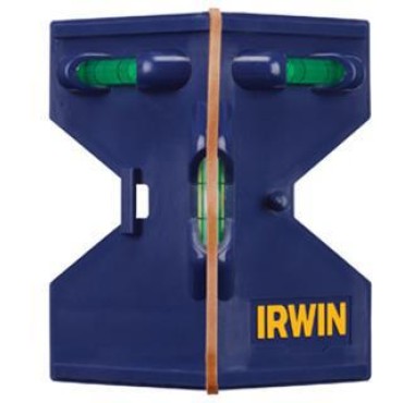 IRWIN 1794482 POST LEVEL            