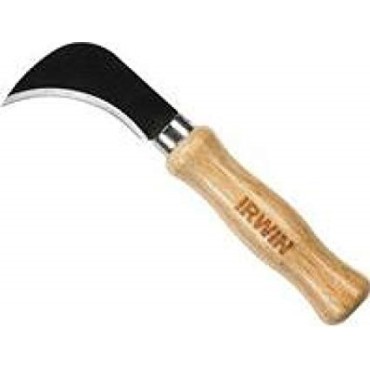 IRWIN 1774108 LINOLEUM KNIFE        