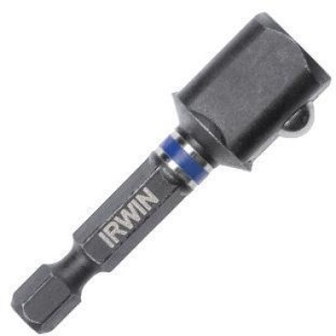 IRWIN IWAF36214 2 1/4 - 1/4 ADAPTER