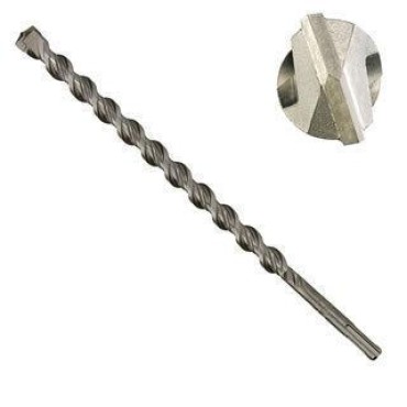 IRWIN 322029 7/16 SDS HAMMER BIT