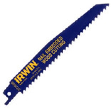 IRWIN 372956B 9 6TPI RECIP BLADE