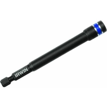 IRWIN IWAF34414 1/4x4 MAG NUTSETTER