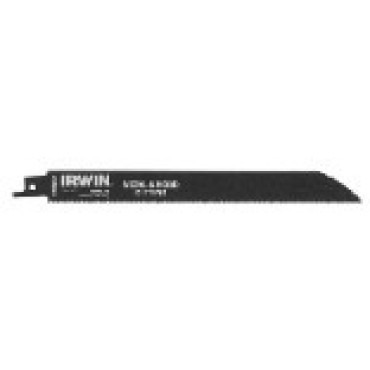 IRWIN 372110 12 10TPI RECIP BLADE