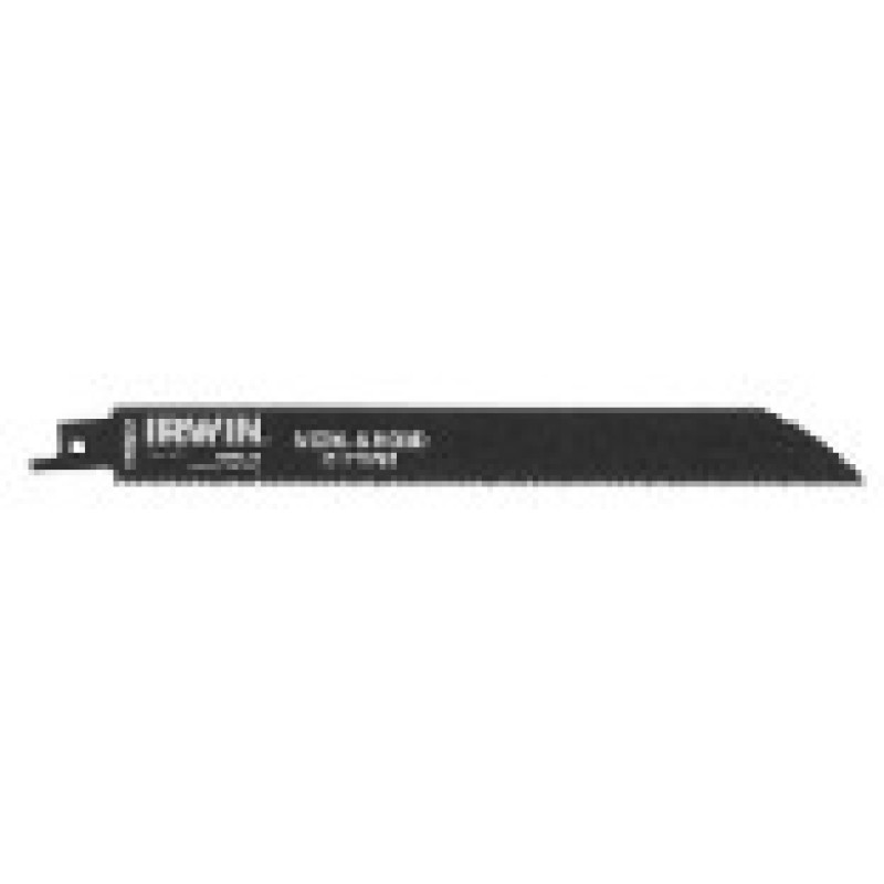 IRWIN 372610 6 10TPI RECIP BLADE