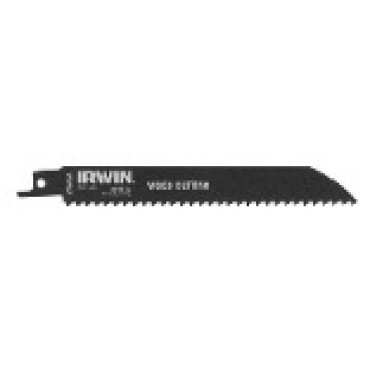 IRWIN 372606P5 6 6TPI RECIP BLADE