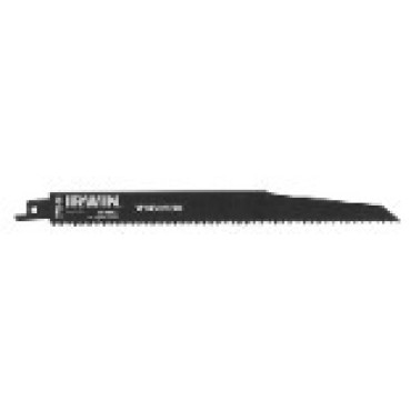 IRWIN 372966P5 9 6TPI RECIP BLADE