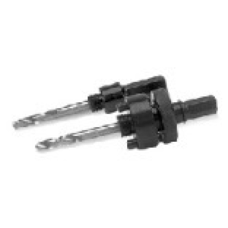 IRWIN 373004 1/2 HOLE SAW MANDREL