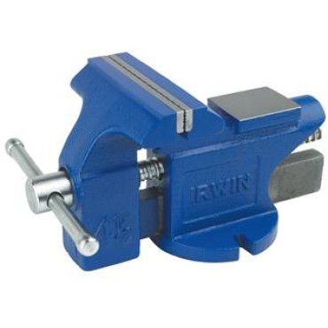 IRWIN 2026303 4-1/2 BENCH VISE     