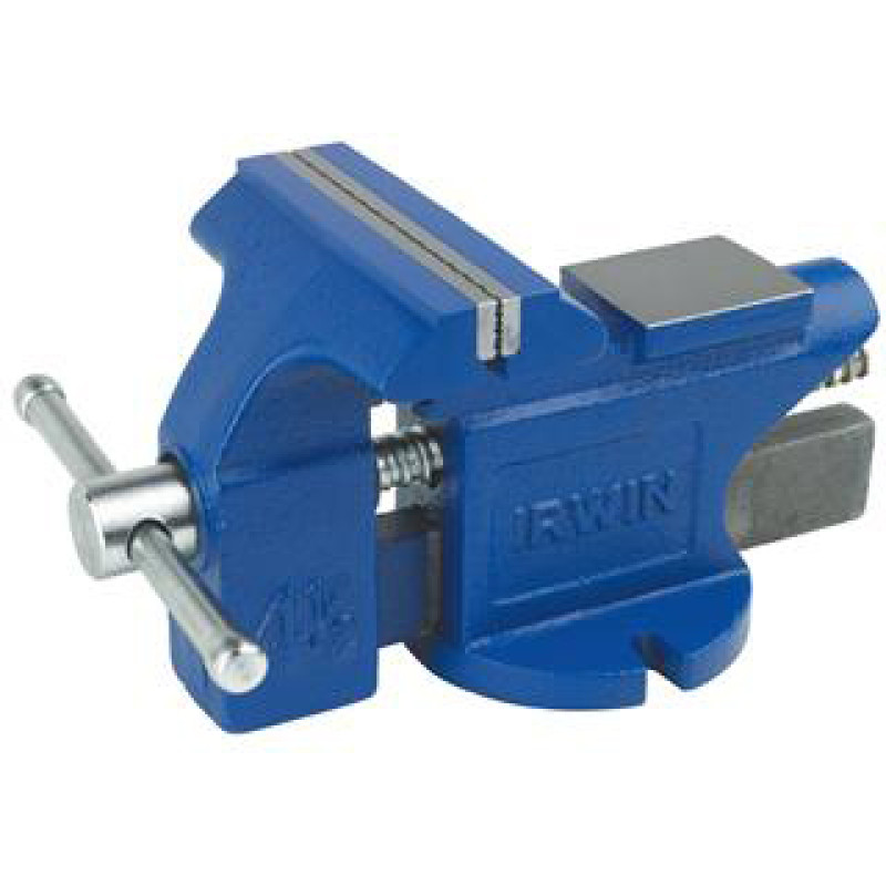 IRWIN 2026303 4-1/2 BENCH VISE     