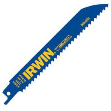 IRWIN 372818 8 18TPI RECIP BLADE