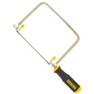 IRWIN 2014400 PRO TOUCH COPING SAW