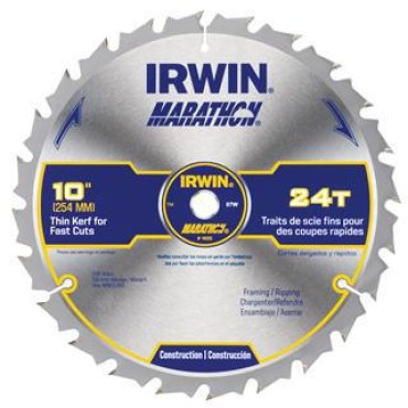 IRWIN 14233 10X24T MARATHON BLADE