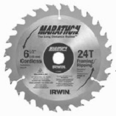 IRWIN 14029 6-1/2X24T MARATHON BLADE
