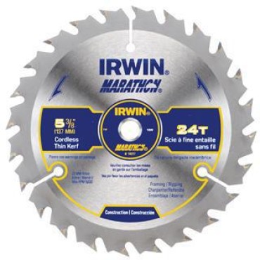 IRWIN 14017 5-3/8X24T MARATHON BLADE