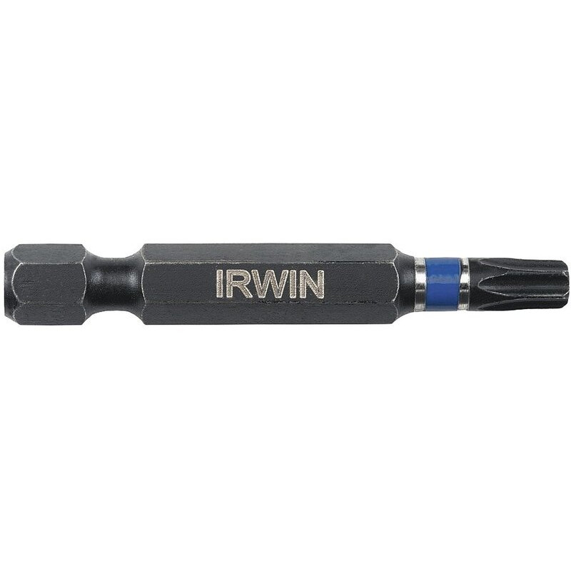 IRWIN IWAF32TX202 2PK T20 2 PWR BIT