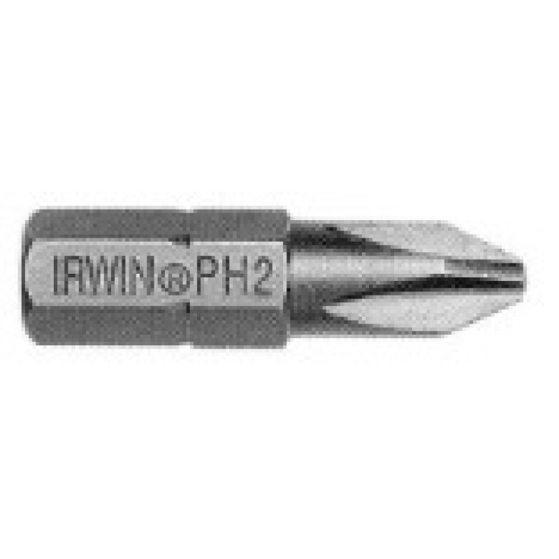 IRWIN IWAF21PH12 #1 PHIL INSERT BIT