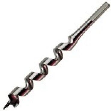 IRWIN 3043004 3/8x17 AUGER BIT