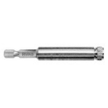 IRWIN IWAF252C MAGNETIC BIT HOLDER