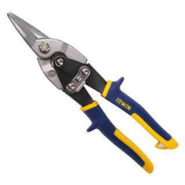 IRWIN 21304 EXTRACUT SNIPS